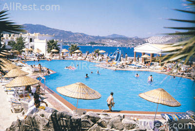 Tropicano Bodrum Club 7
